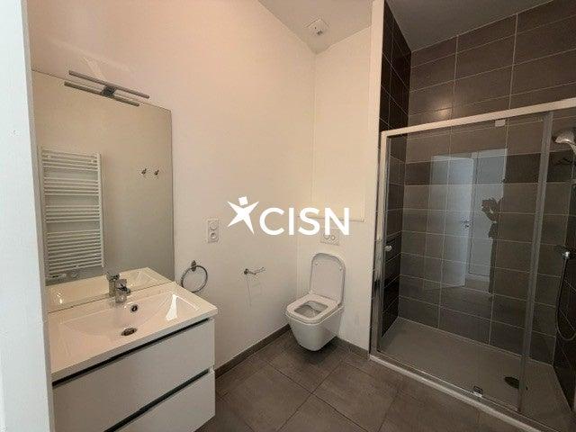 Appartement location à Nantes