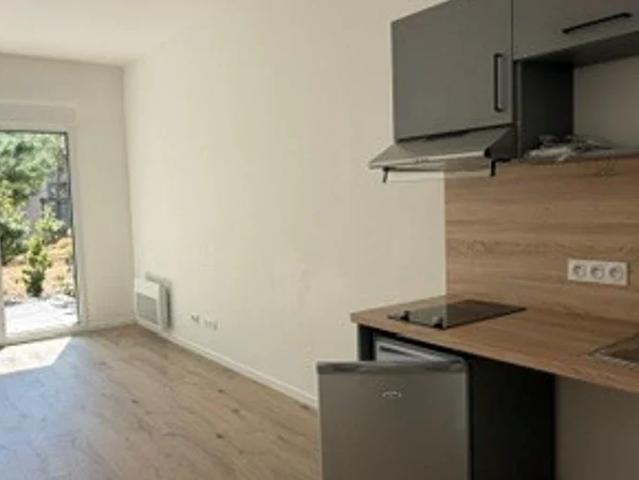Appartement location à Nantes
