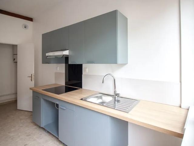 Appartement location à Pontoise
