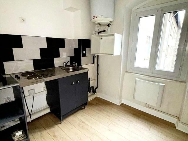 Appartement location à Clermont-Ferrand, Clermont-ferrand