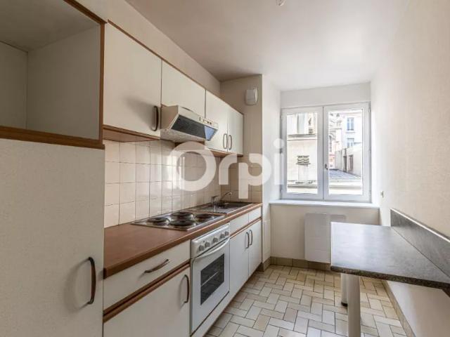 Appartement location à Limoges