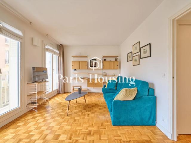 Appartement location à Paris, Île-de-France