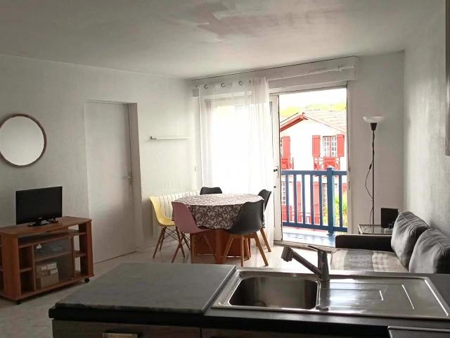 Appartement location à Bayonne, Ascain