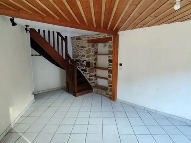 Appartement location à Creac'h Kelenn, Landivisiau