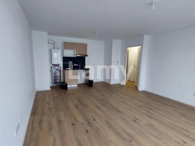Appartement location à Lens