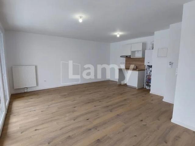 Appartement location à Lens
