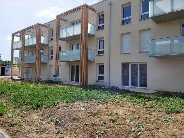 Appartement location à Lens