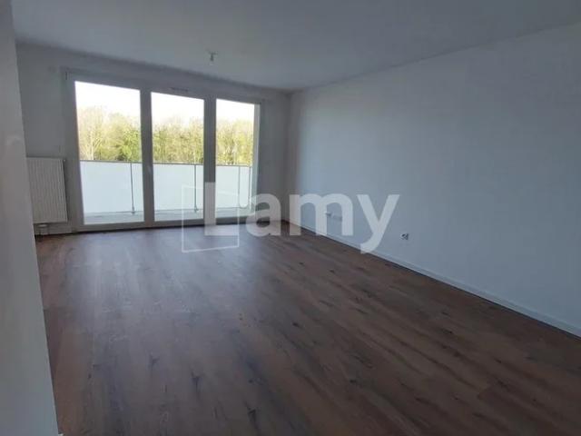 Appartement location à Lens
