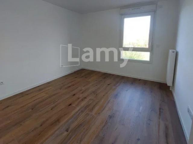 Appartement location à Lens