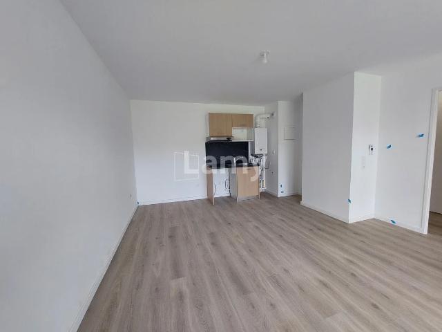Appartement location à Lens