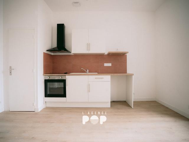 Appartement location à Périgueux