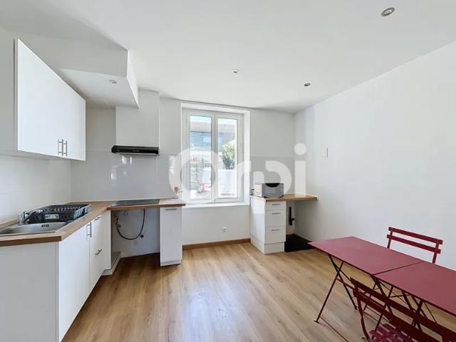 Appartement location à Périgueux