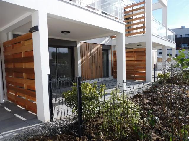 Appartement location à Saint-Patern, Vannes