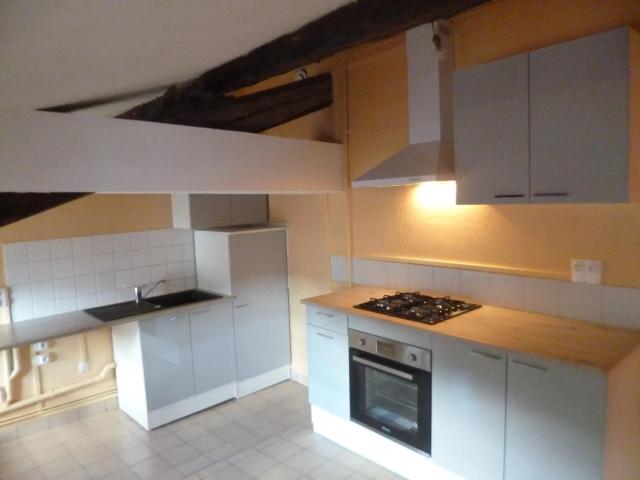Appartement location à Villefranche-sur-Saône, Rhône