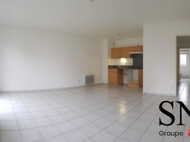 Appartement location à Valenciennes, Anzin