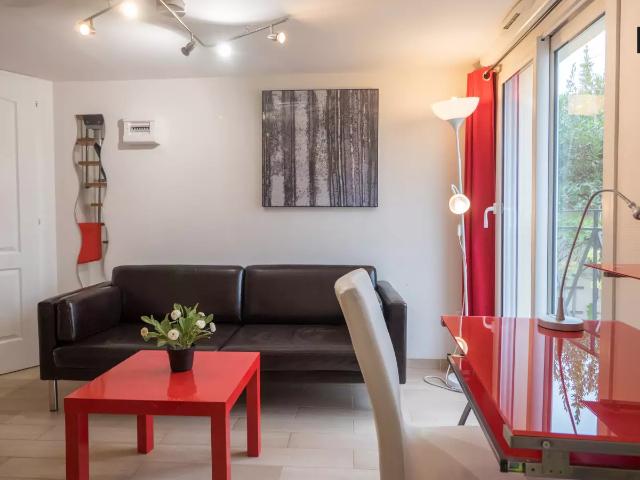 Appartement location à Nanterre, Colombes