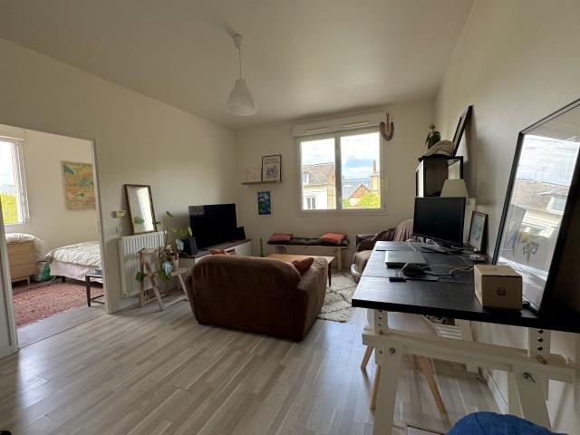 Appartement location à Rouen, Amfreville-la-mi-voie