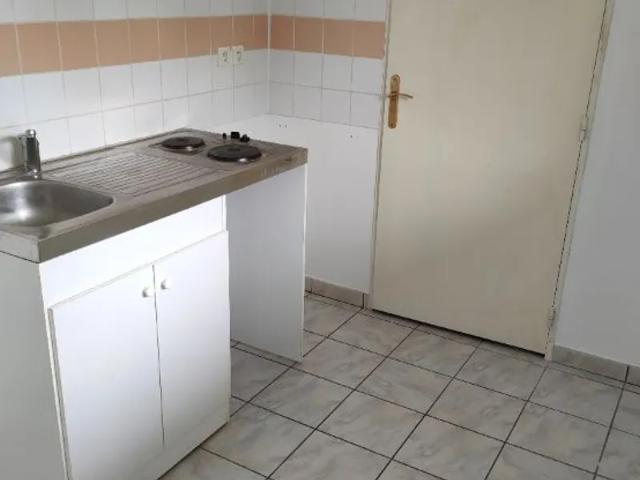 Appartement location à Bernay, Beuzeville