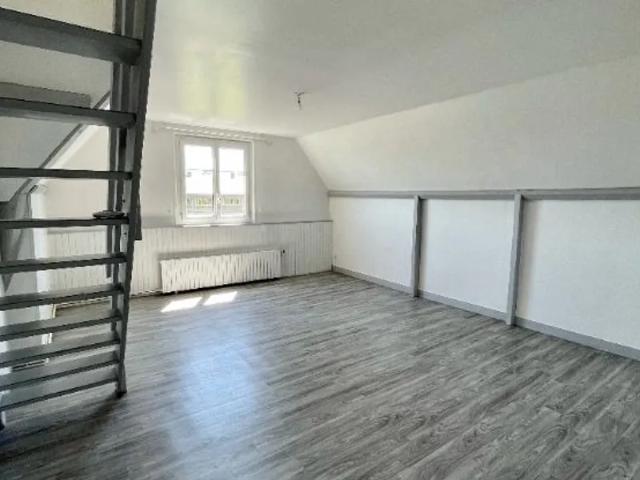 Appartement location à Bernay, Beuzeville