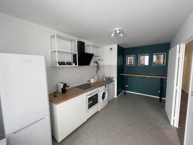 Appartement location à Torcy, Brie-comte-robert