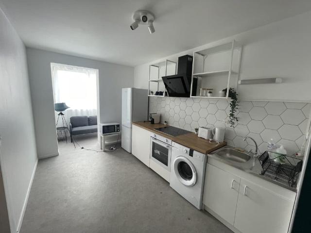 Appartement location à Torcy, Brie-comte-robert