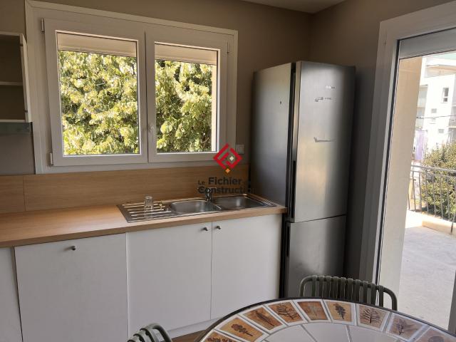 Appartement location à Grenoble, Jarrie