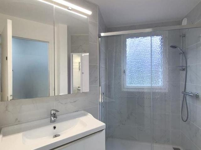 Appartement location à La Félie, Tullins