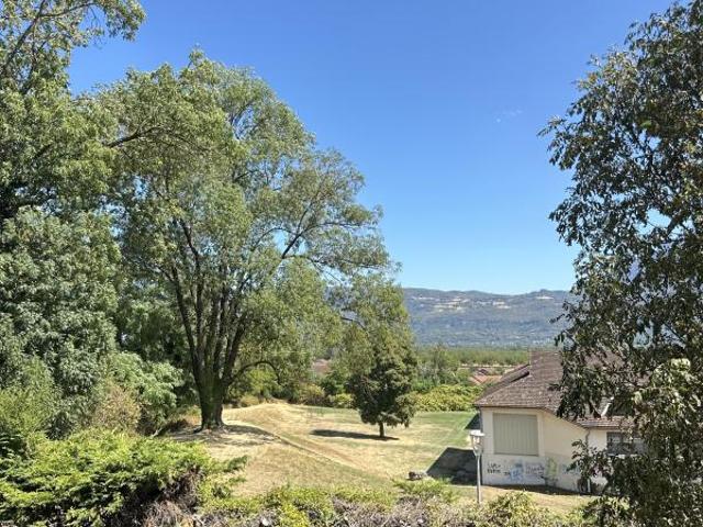 Appartement location à Grenoble, Tullins