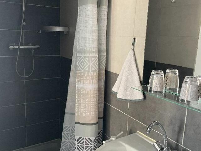 Appartement location à Dieppe, Le Tréport