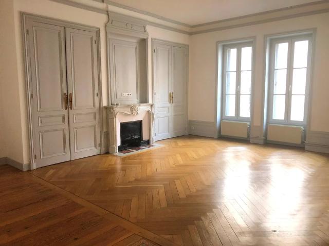 Appartement location à Villefranche-sur-Saône, Rhône