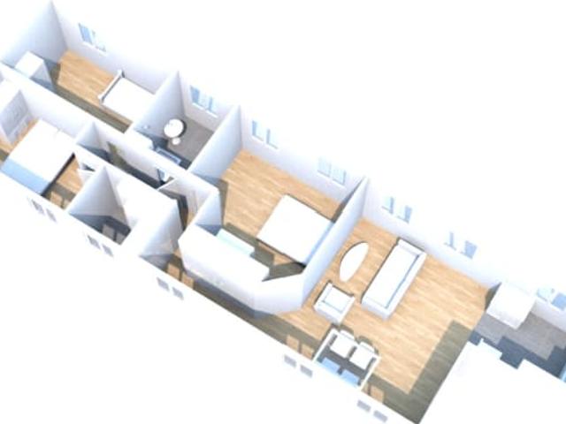 Appartement location à Rouen, Elbeuf