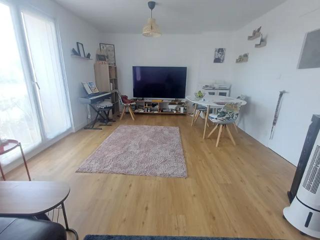 Appartement location à Saint-Brieuc, Bretagne