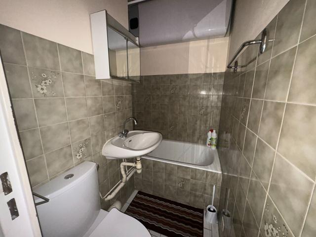 Appartement location à Dijon