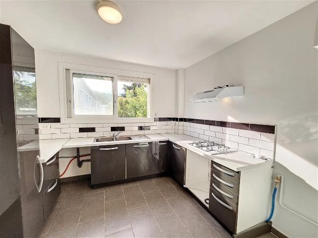 Appartement location à Agen