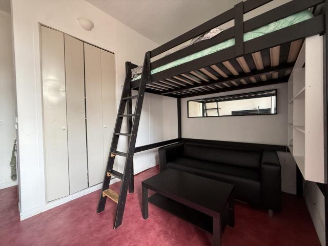 Appartement location à Toulouse