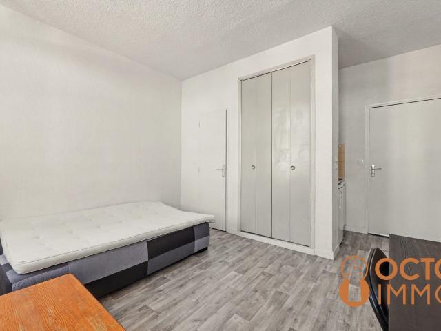 Appartement location à Toulouse