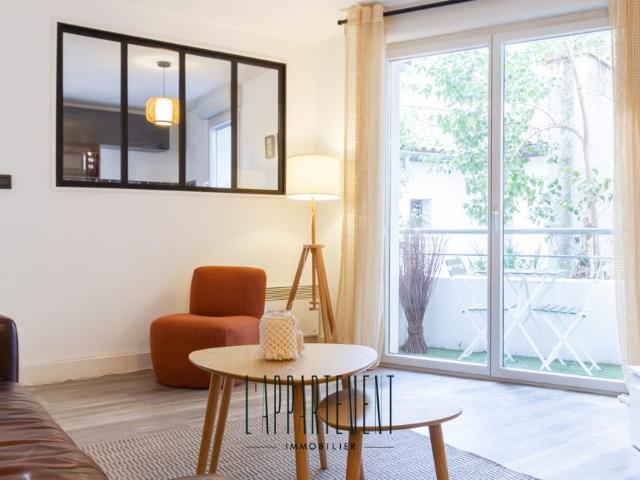 Appartement location à Toulouse
