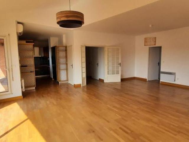 Appartement location à Toulouse