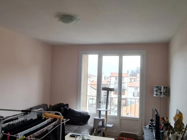 Appartement location à Clermont-Ferrand, Royat