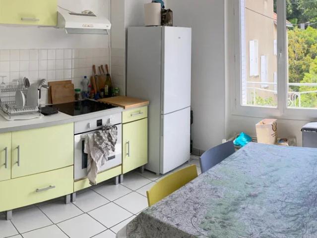 Appartement location à Clermont-Ferrand, Chamalières