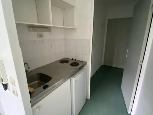 Appartement location à Besançon
