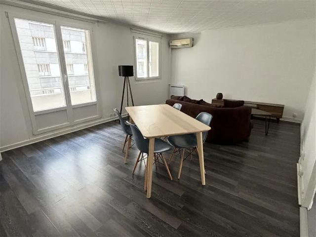 Appartement location à Grenoble