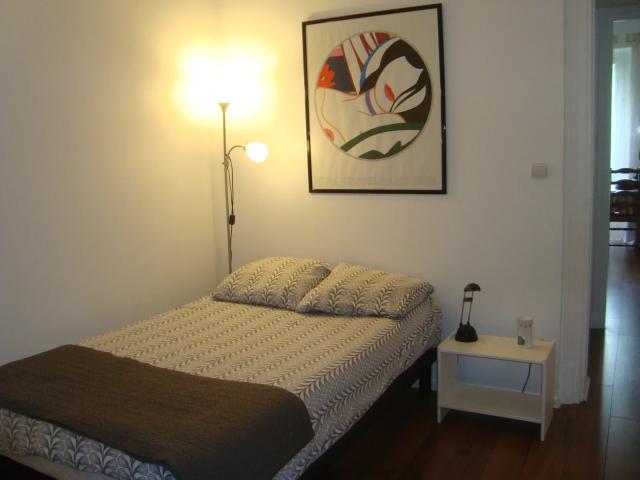 Appartement location à Nogent-sur-Marne, Fontenay-sous-bois