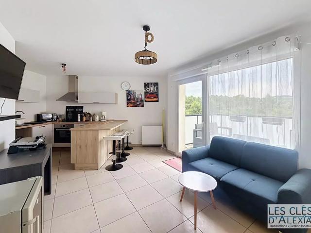 Appartement location à Lyon, Métropole de Lyon