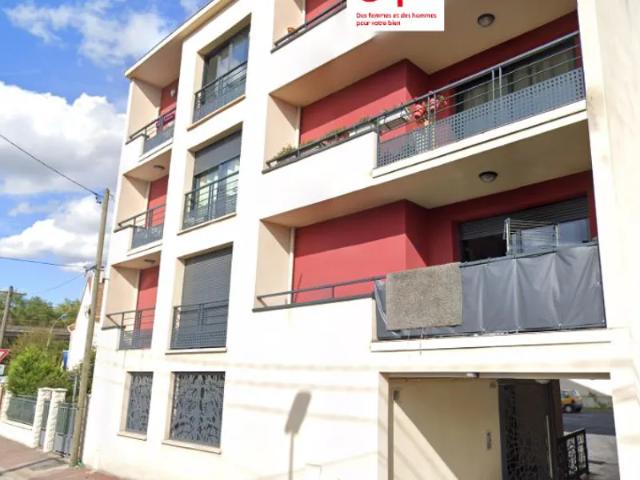 Appartement location à Le Raincy, Le Blanc-mesnil