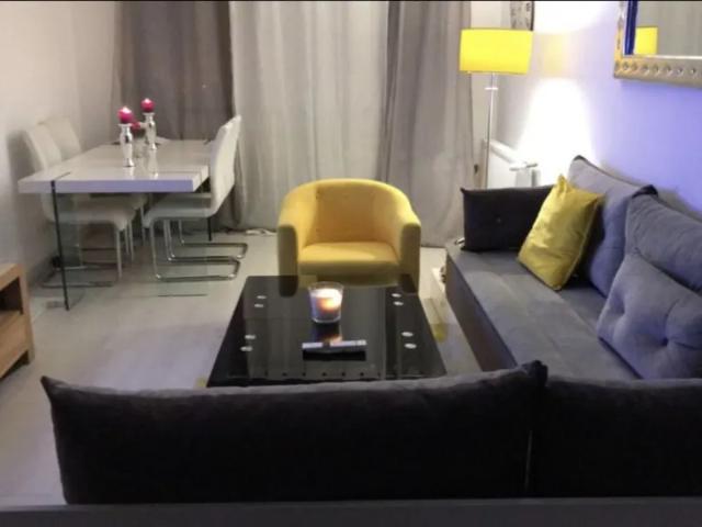 Appartement location à Le Raincy, Le Blanc-mesnil