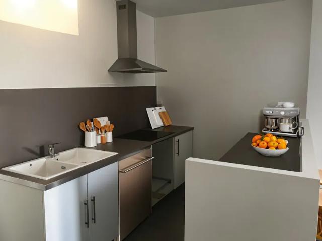 Appartement location à Nîmes