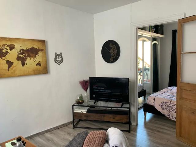 Appartement location à Nîmes