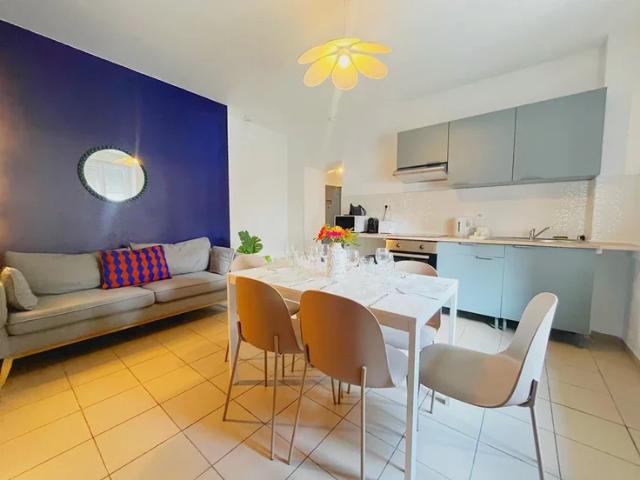 Appartement location à Lyon, Métropole de Lyon