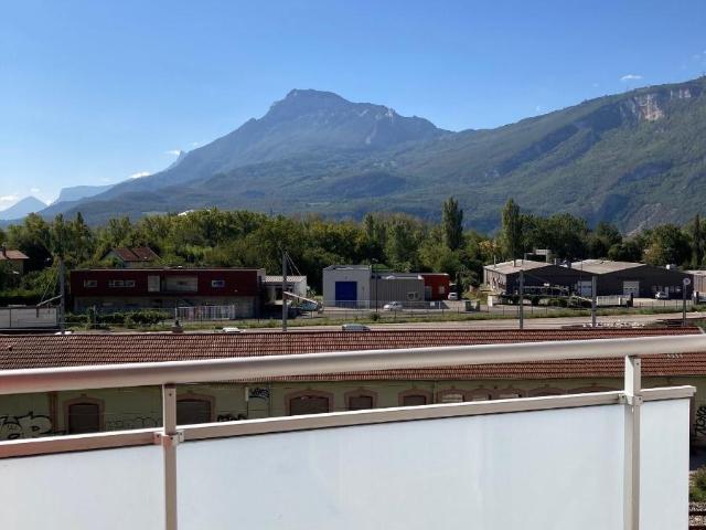 Appartement location à Grenoble, Saint-martin-le-vinoux